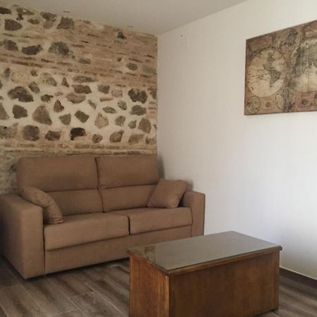 Apartamento Tolaitola โตเลโด ภายนอก รูปภาพ