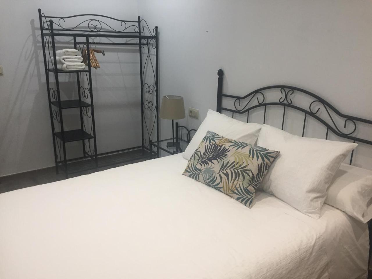 Apartamento Tolaitola โตเลโด ภายนอก รูปภาพ